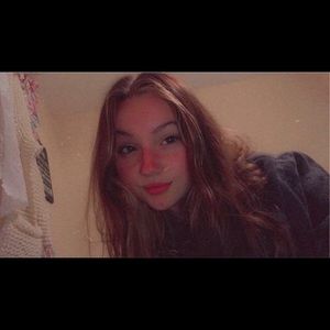 Meet your Posher, Kelsey